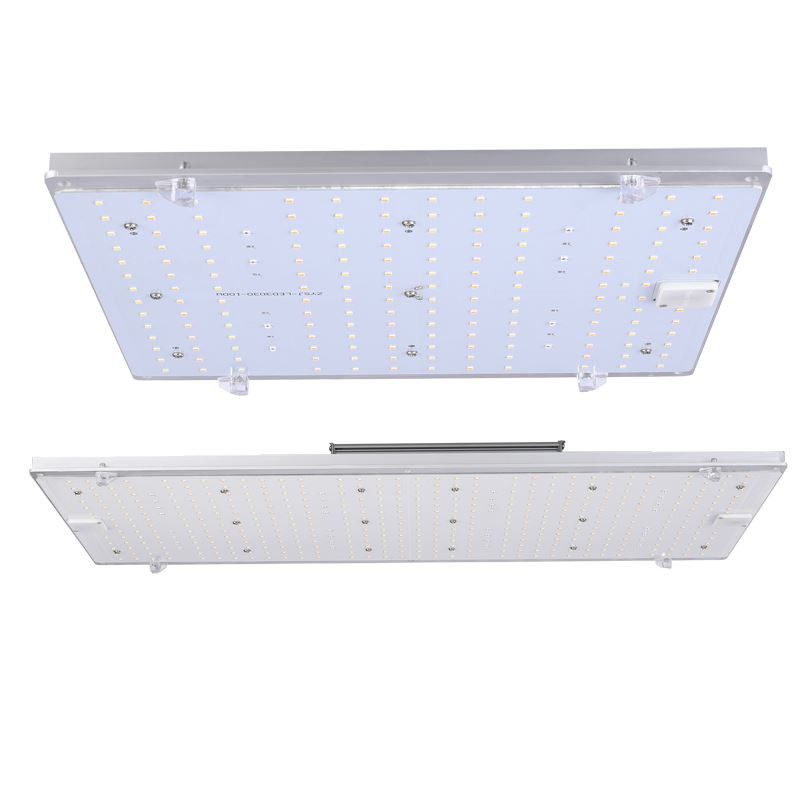 LED plant grow light