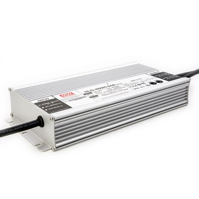 100 277v Input Ip67 60watt Super Thin 12volt 24volt Waterproof Led Strip Light Power Supply 36volt 48volt Led Lighting Driver Transformer With Ul Emc