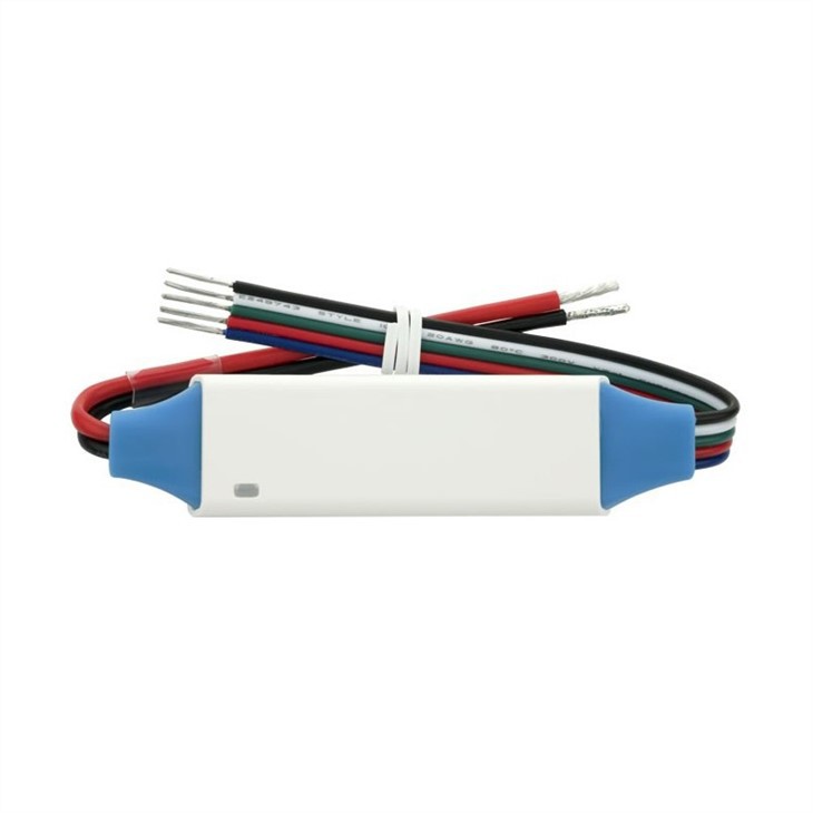 BLE LED контролер