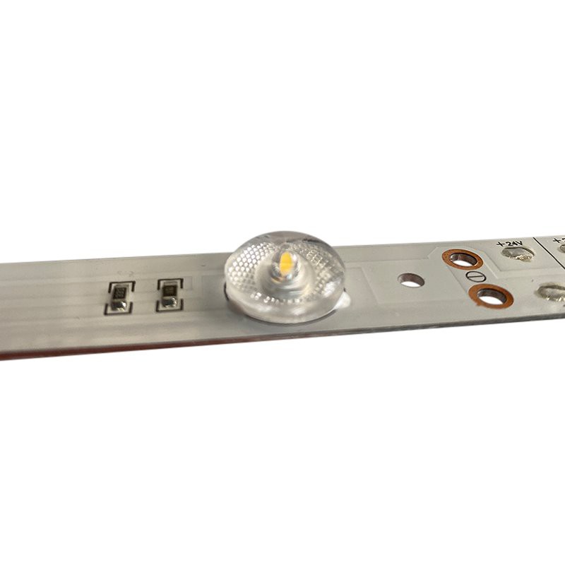 LED модули на OSRAM за табели