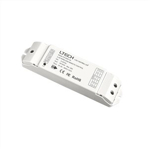 DMX контролер за LED осветление