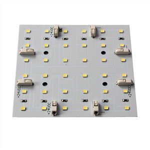 Модул за бяла LED подсветка