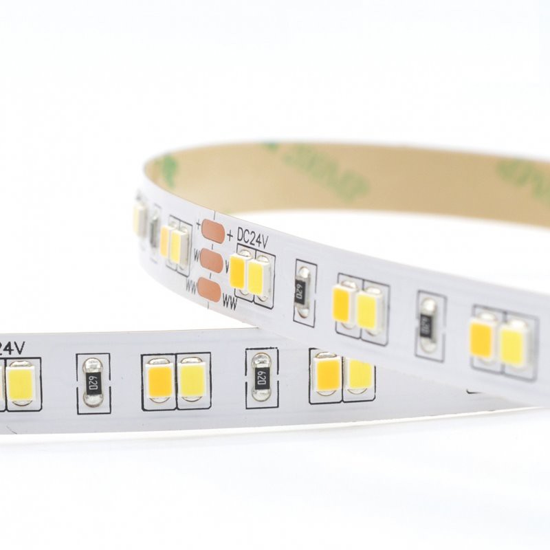 5v Led Strip Light Usb 2835smd Rgb Diode Tape 0 5m 1m 2m 3m Flexible Neon Ribbon For Tv Backlight Pc Screen Background Lighting